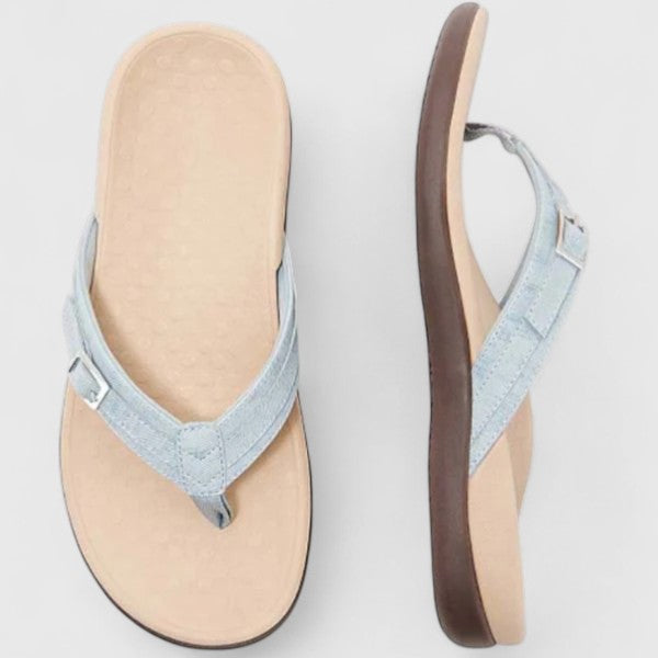 Maine - Orthopedic Summer Sandals
