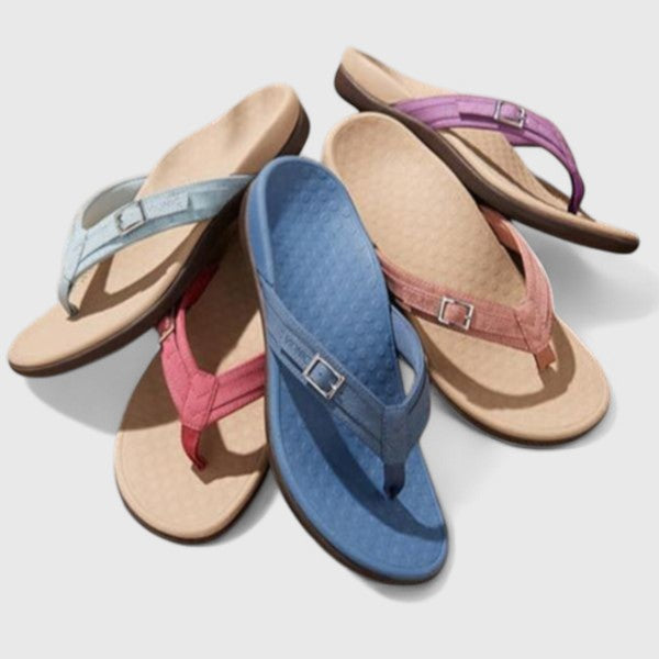 Maine - Orthopedic Summer Sandals