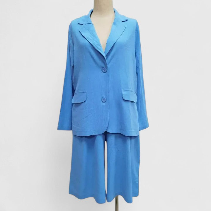 Railey - Elegant Two-Piece Set
