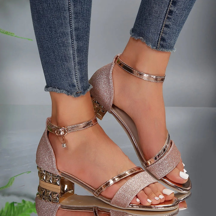 Alie - Stylish Orthopedic Sandals For Women
