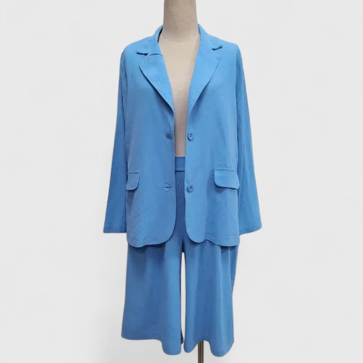 Railey - Elegant Two-Piece Set