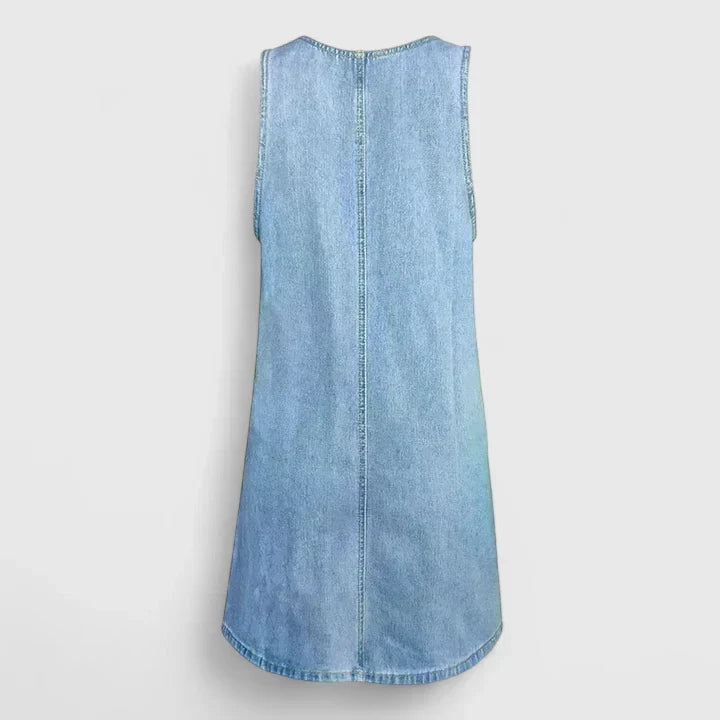 Olyssian - Comfortable Spring &amp; Summer Dress