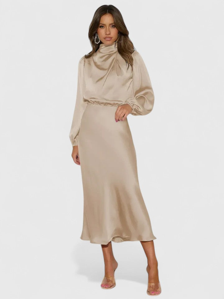 Emry - Women Chic Maxi Dress