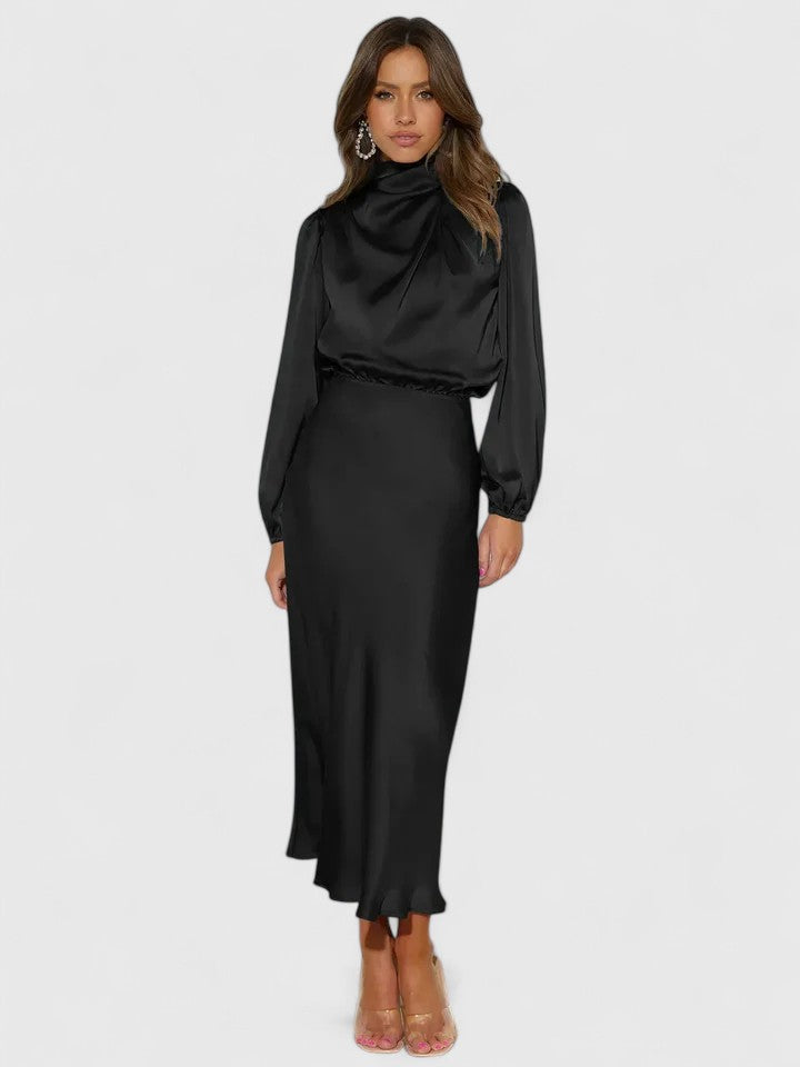 Emry - Women Chic Maxi Dress