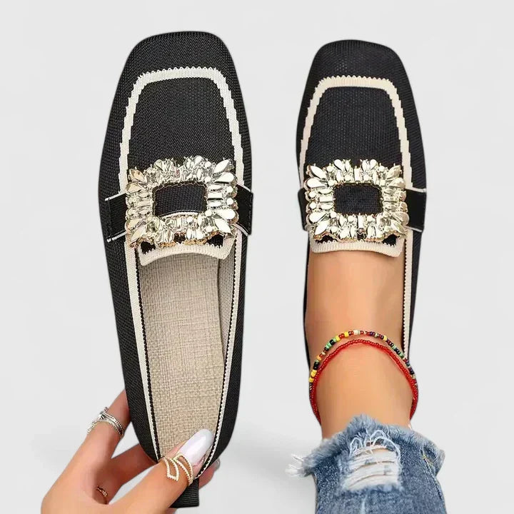 Maylora - Elegant Orthopedic Loafers For Women