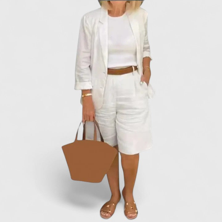 Railey - Elegant Two-Piece Set