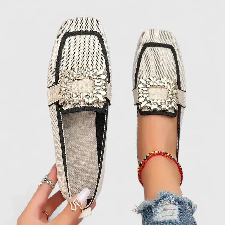 Maylora - Elegant Orthopedic Loafers For Women