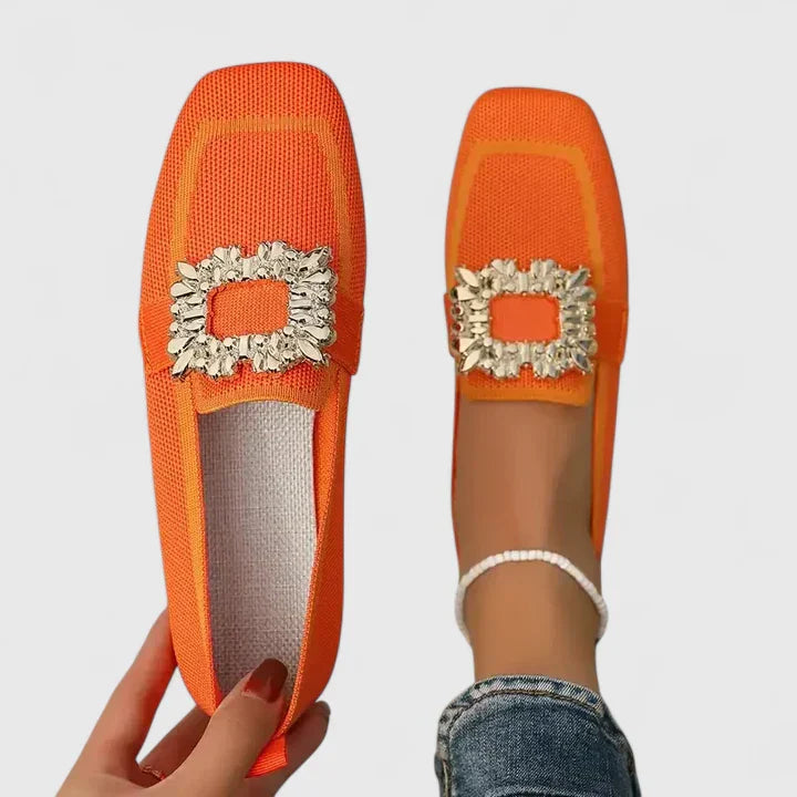 Maylora - Elegant Orthopedic Loafers For Women