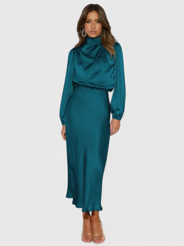 Emry - Women Chic Maxi Dress