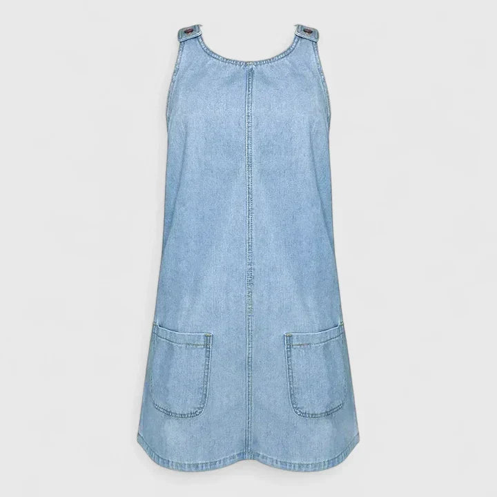 Olyssian - Comfortable Spring &amp; Summer Dress