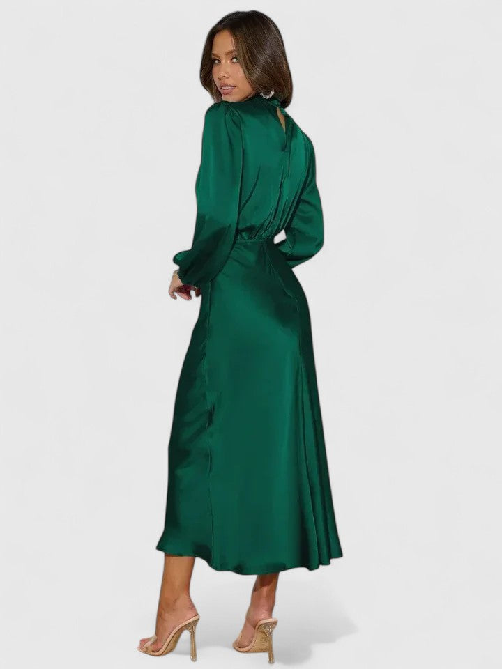 Emry - Women Chic Maxi Dress