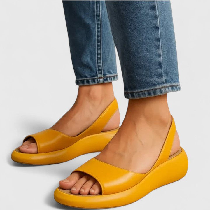 Emiry - Elegant Orthopedic Sandals
