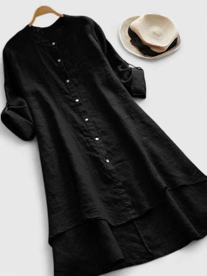 Marizalyn - Elegant Summer Dress For Women