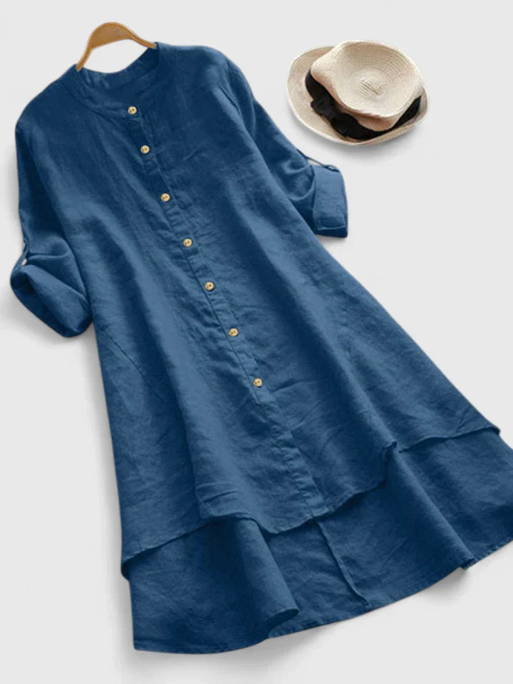 Marizalyn - Elegant Summer Dress For Women