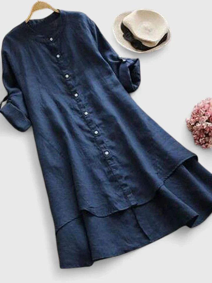 Marizalyn - Elegant Summer Dress For Women