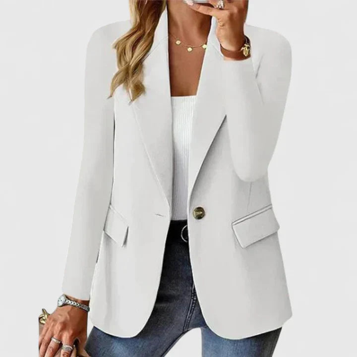 Kate - Timeless Spring Blazer