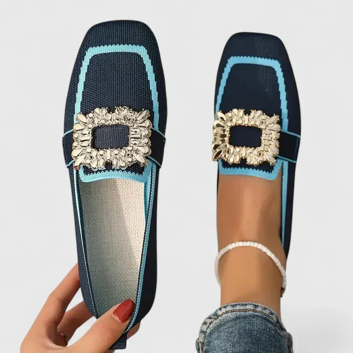 Maylora - Elegant Orthopedic Loafers For Women