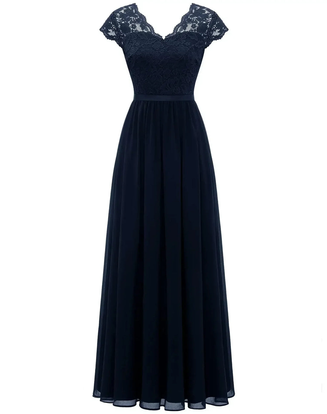 Diane - Women’s Formal Lace Long Dress