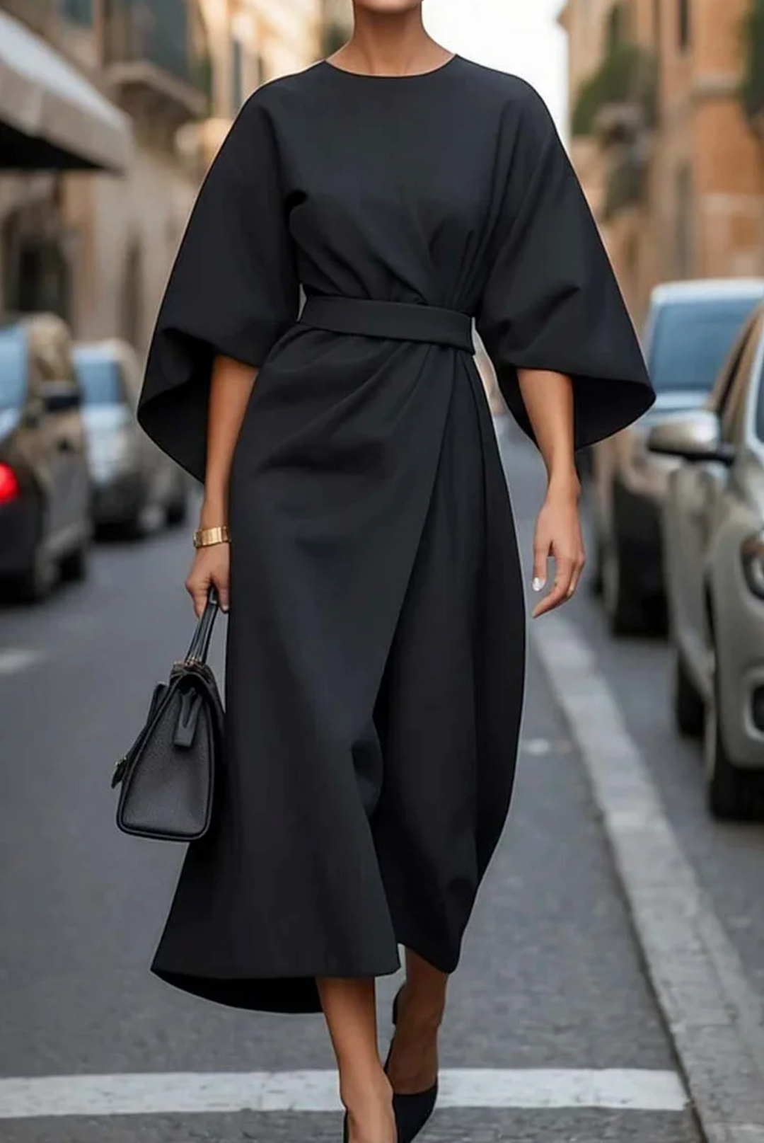 Grace - Elegant Women&