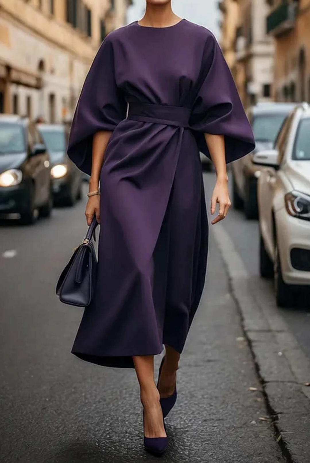 Grace - Elegant Women&