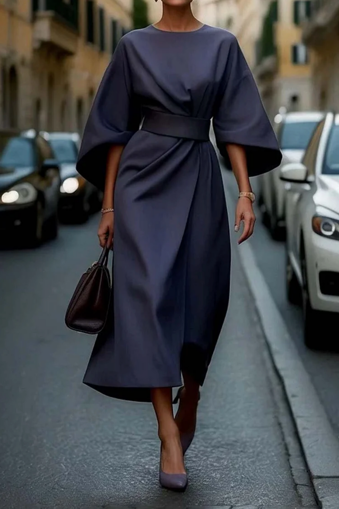 Grace - Elegant Women&