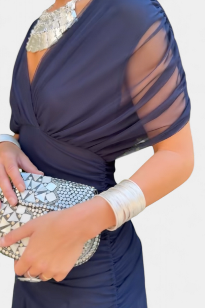 Eryzziah - Elegant Cocktail Dress