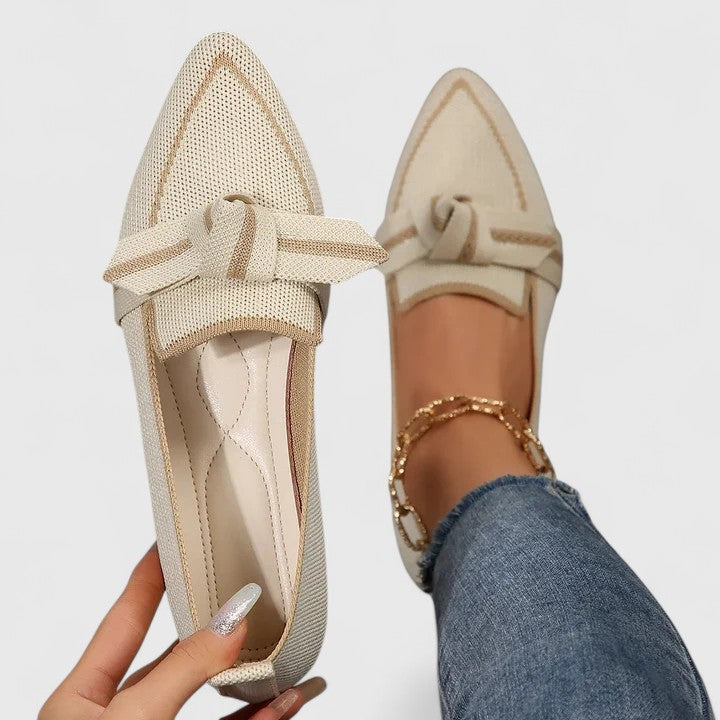 Maricela - Elegant Orthopedic Loafers