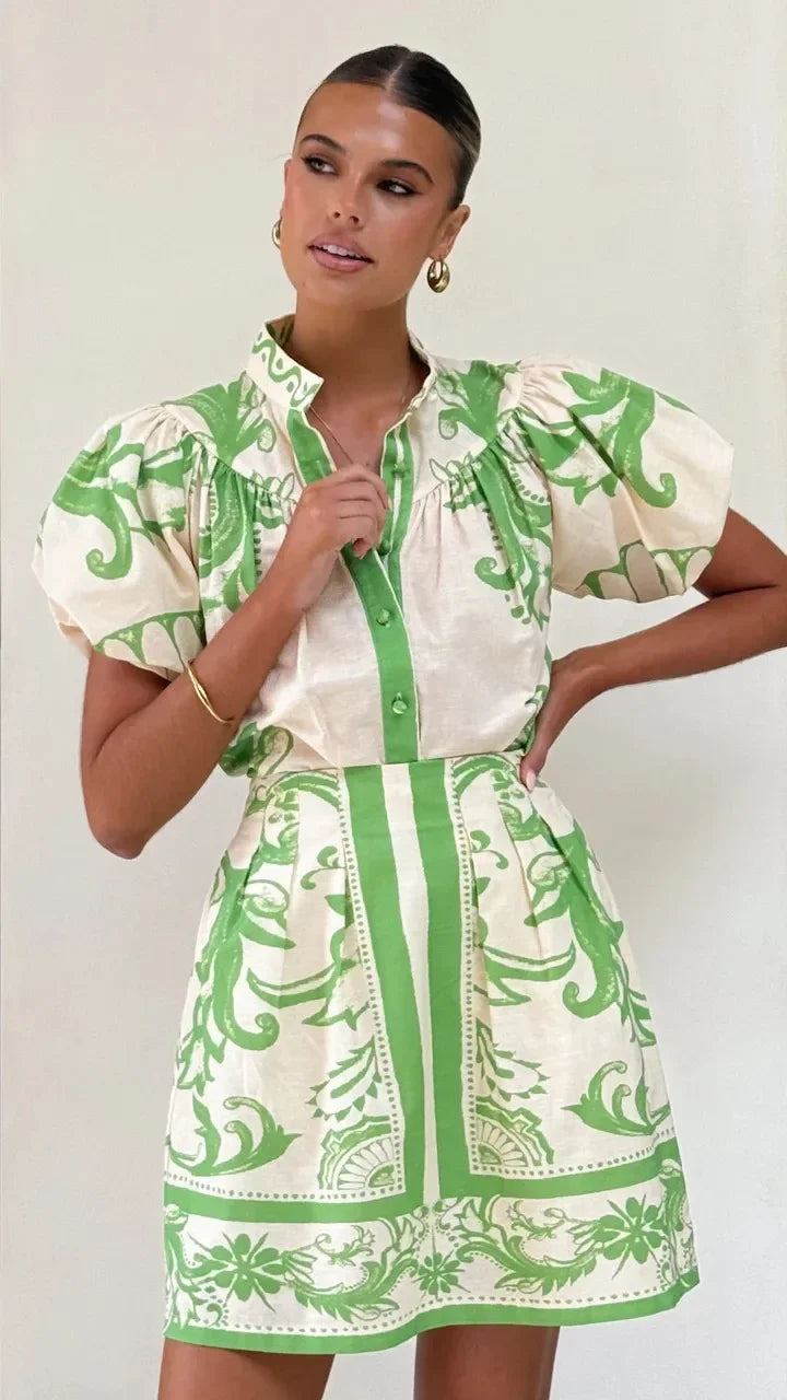 Isla - Women&