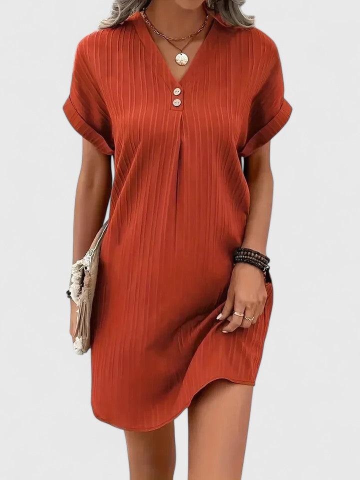 Deborah - Comfortable &amp; Stylish Dress For Women