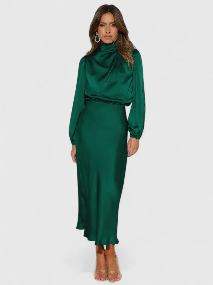 Emry - Women Chic Maxi Dress