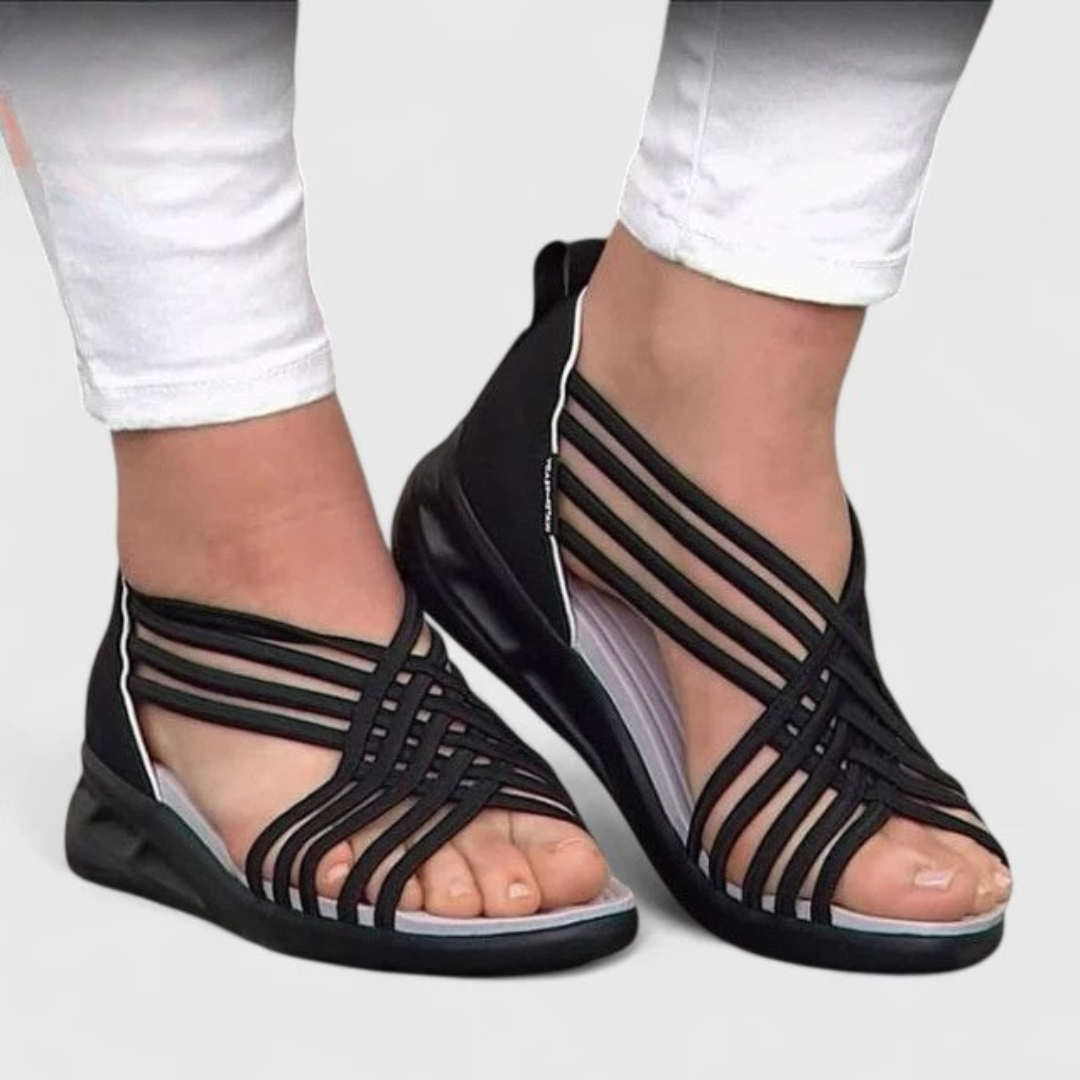 Zori- Orthopedic Summer Sandals