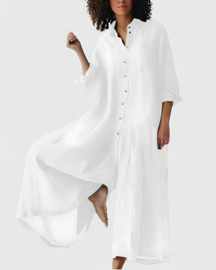 Ellison - Exquisite Women Jumpsuit Dress