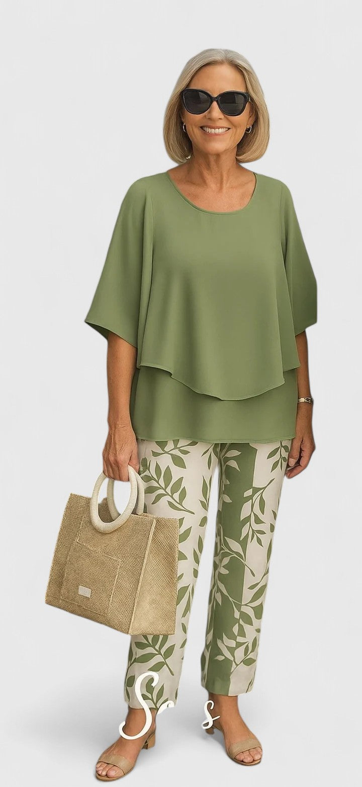 Marzyelle - Elegant Women&