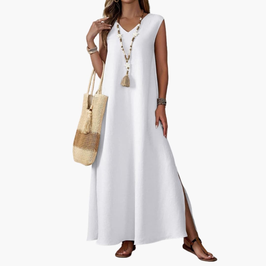 Grazi - Women’s Spring Maxi Dress