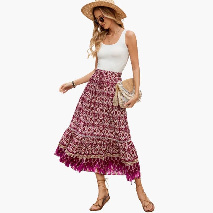 Charlotte - Women&