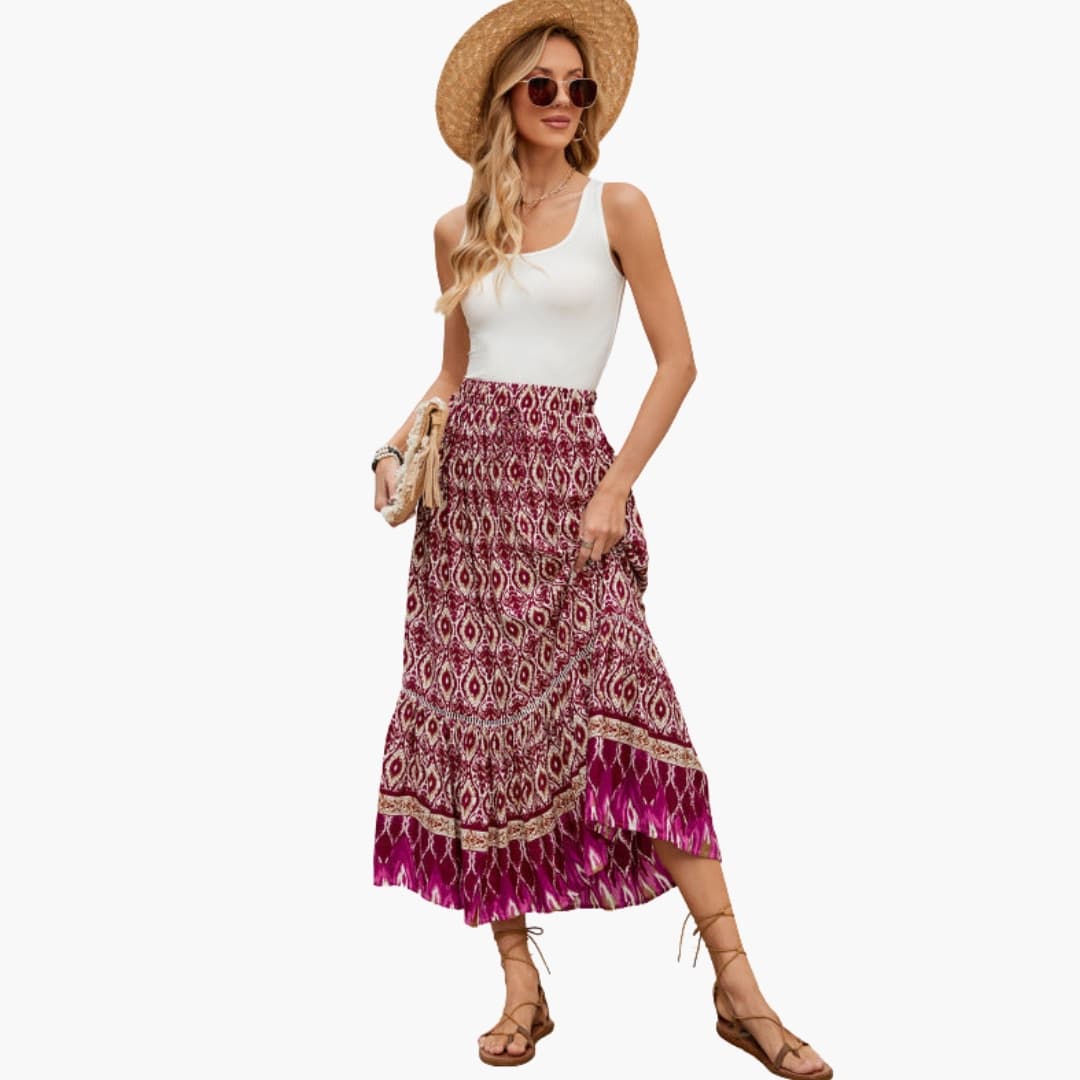 Charlotte - Women&