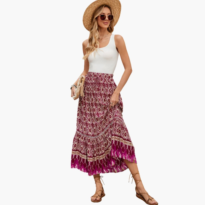 Charlotte - Women&