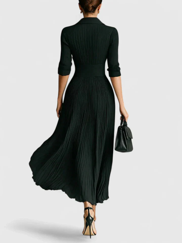 Sophie - Elegant Formal Maxi Dress Women