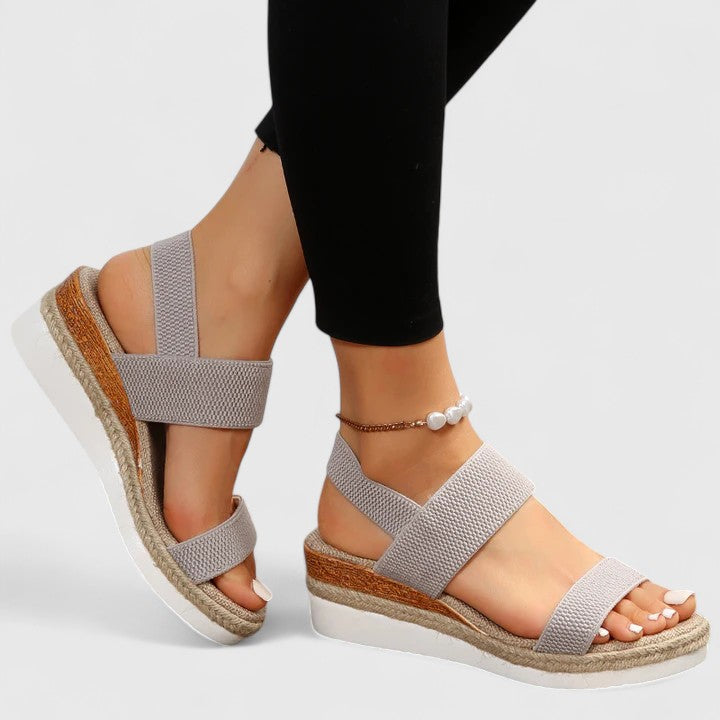 Merill - Chic Orthopedic Sandals