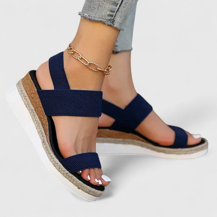 Merill - Chic Orthopedic Sandals