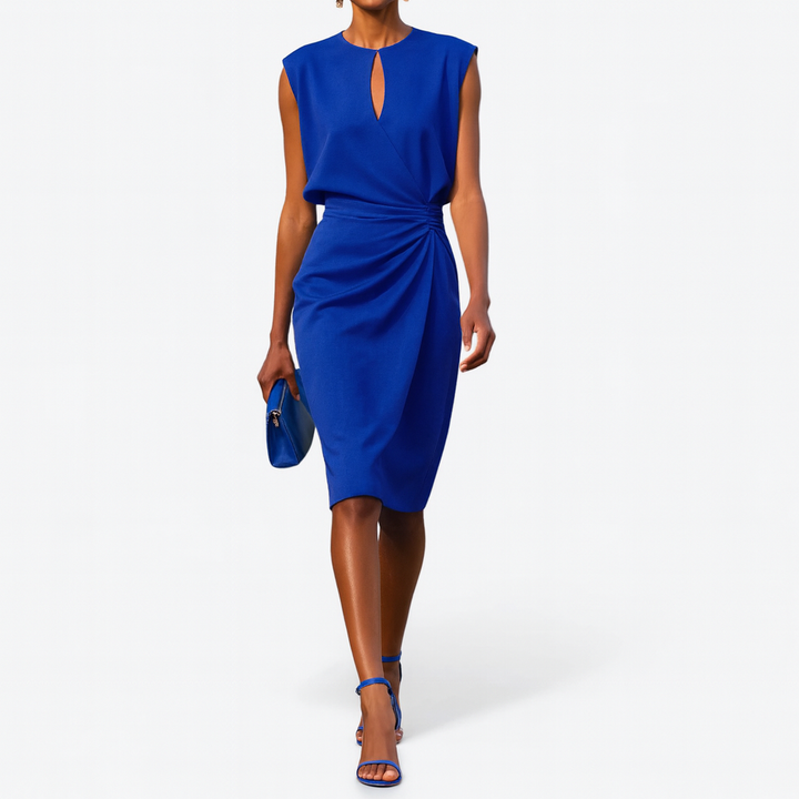 Kathy - Elegant Formal Dress For Women
