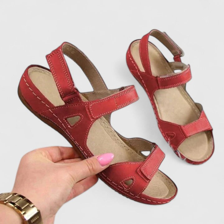 Bianca - Comfortable Women Sandals