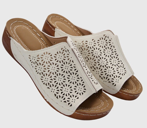 Natalia | Orthopedic Sandals