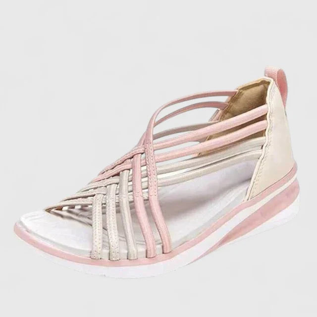Zori- Orthopedic Summer Sandals