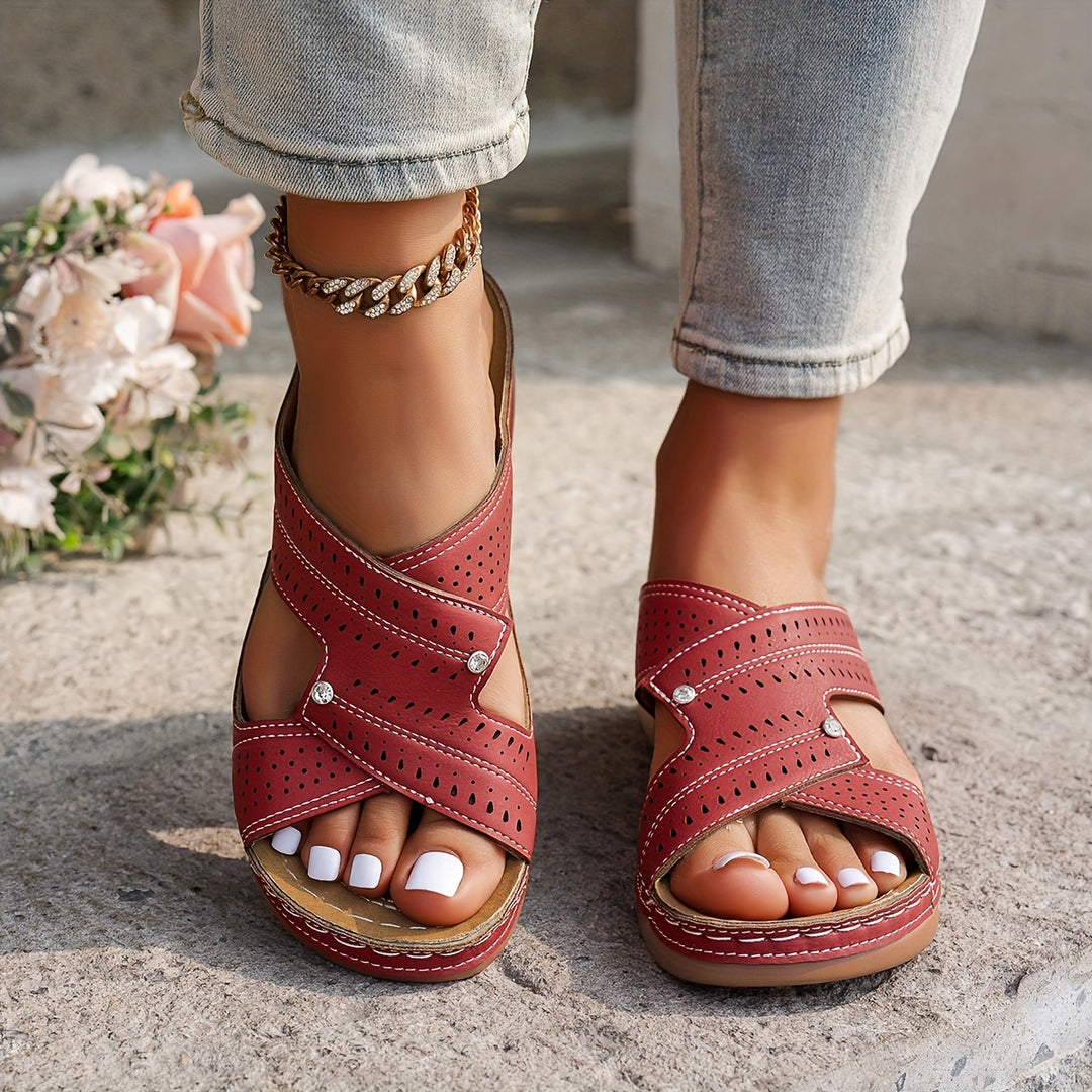 Kris - Versatile Women&