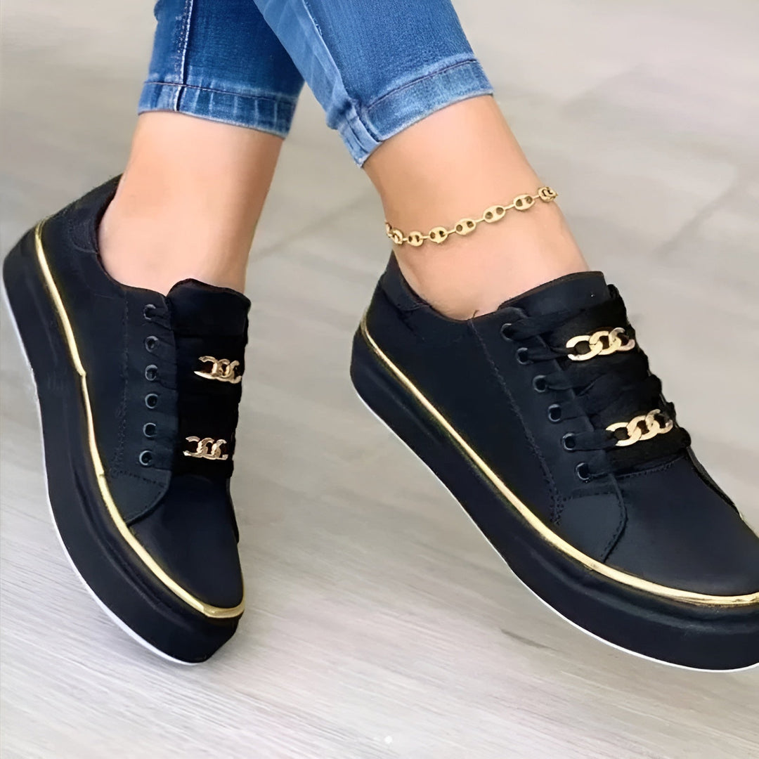 Alexya - Stylish Orthopedic Women’s Shoes