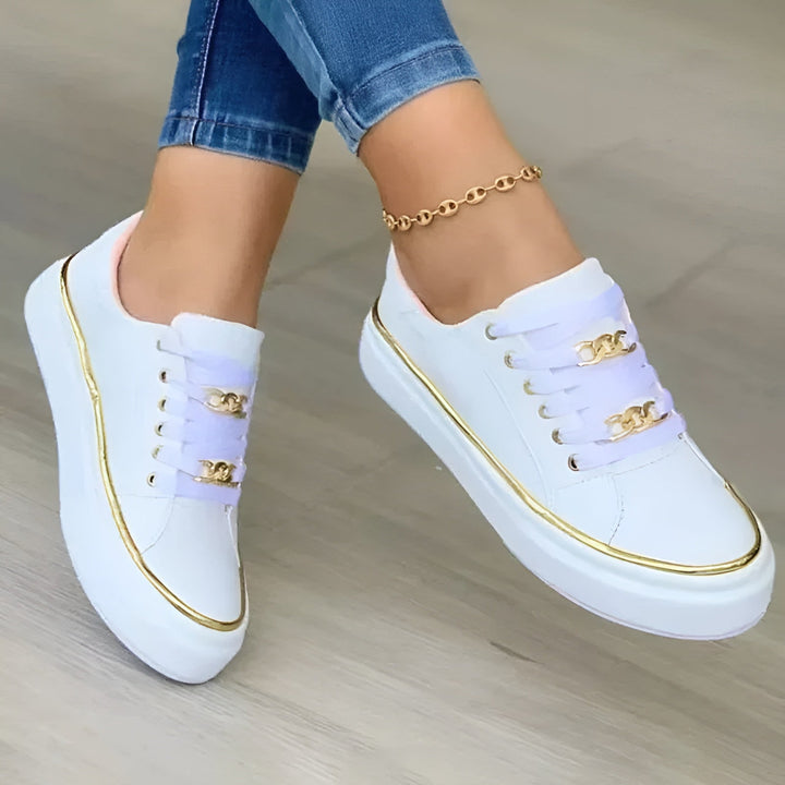Alexya - Stylish Orthopedic Women’s Shoes