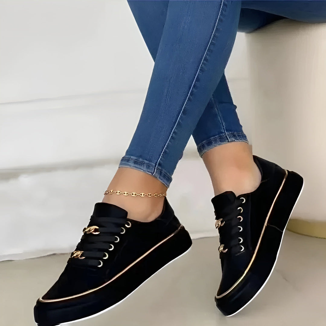 Alexya - Stylish Orthopedic Women’s Shoes