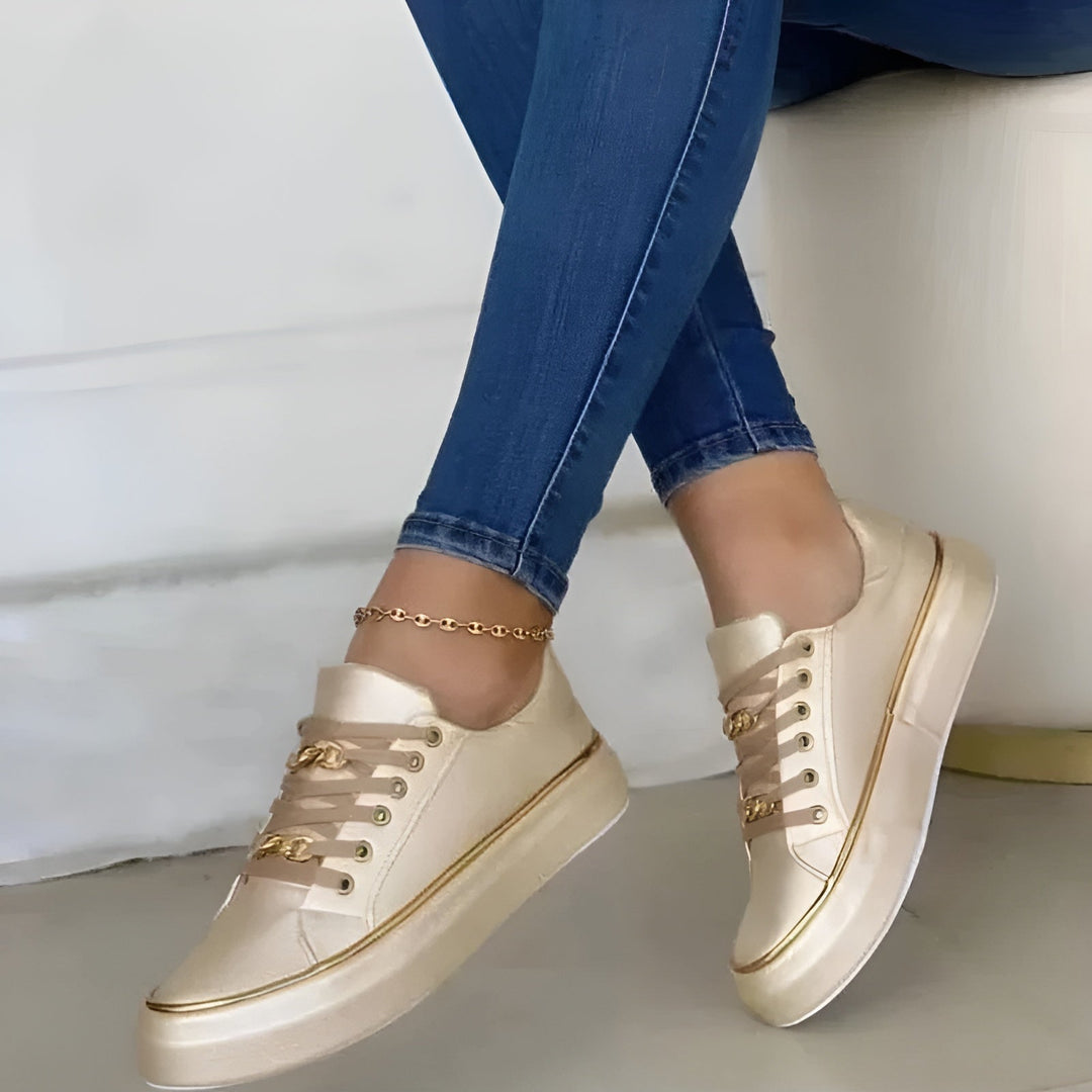 Alexya - Stylish Orthopedic Women’s Shoes