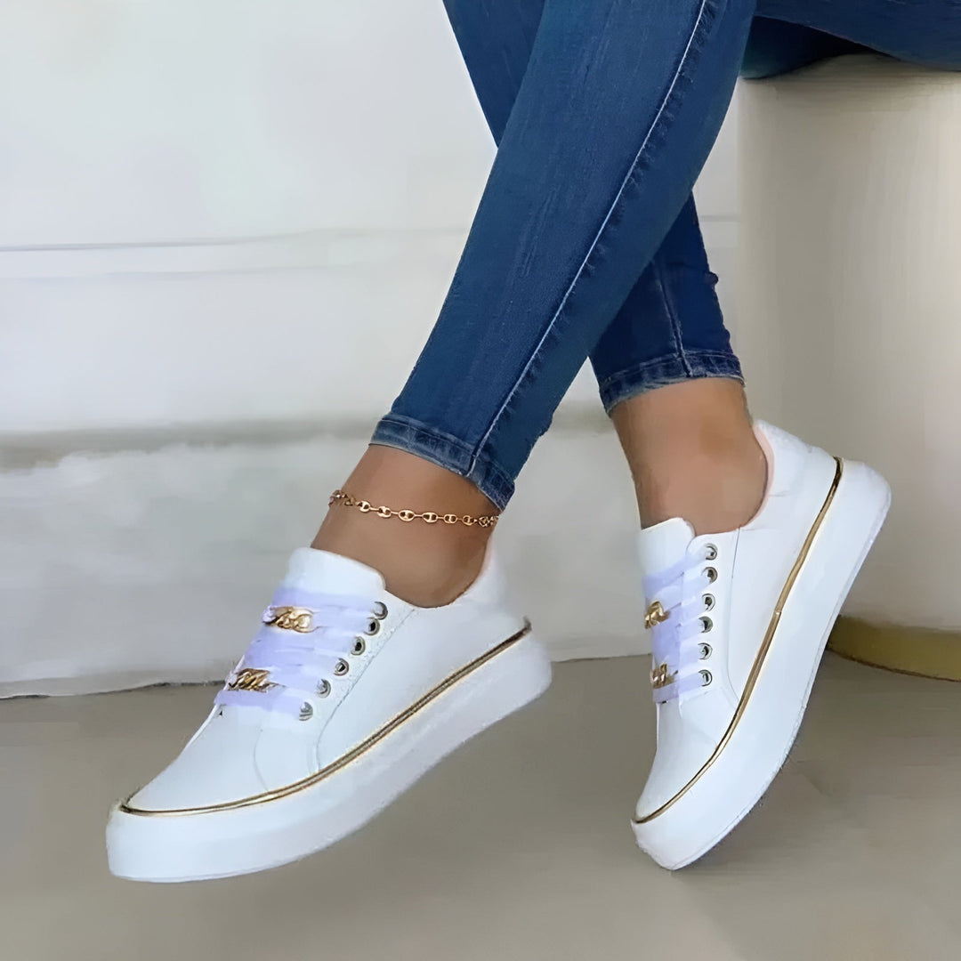 Alexya - Stylish Orthopedic Women’s Shoes
